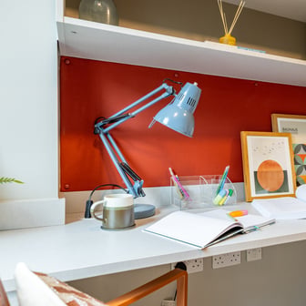 Block A Silver En Suite Floors 1-6 - Image 3
